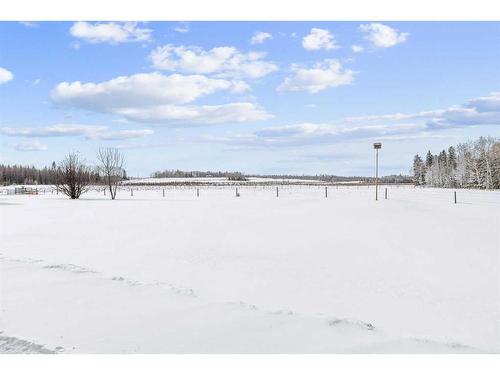 360010 Range Road 4-3, Rural Clearwater County, AB - Outdoor With View