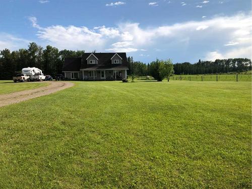 360010 Range Road 4-3, Rural Clearwater County, AB - Outdoor