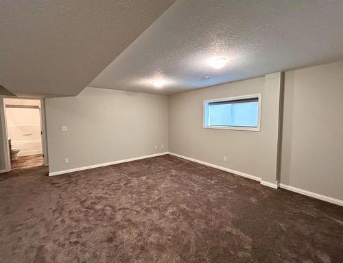 5302 48 Avenue, Wetaskiwin, AB - Indoor Photo Showing Other Room