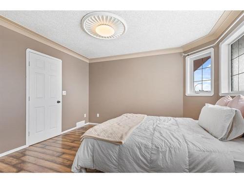 108 Reichley Street, Red Deer, AB - Indoor Photo Showing Bedroom