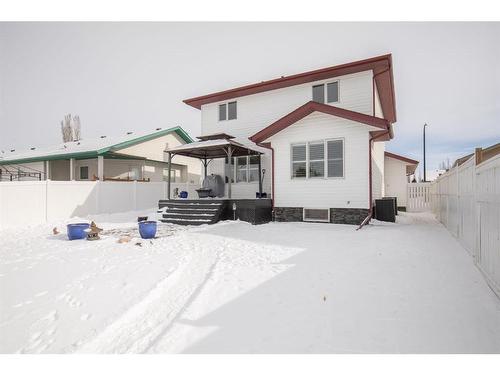 108 Reichley Street, Red Deer, AB - Outdoor