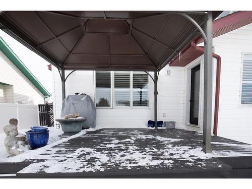 108 Reichley Street, Red Deer, AB - Outdoor With Exterior