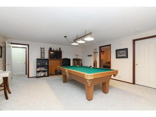 373028 7-1  Range Road, Rural Clearwater County, AB - Indoor Photo Showing Other Room