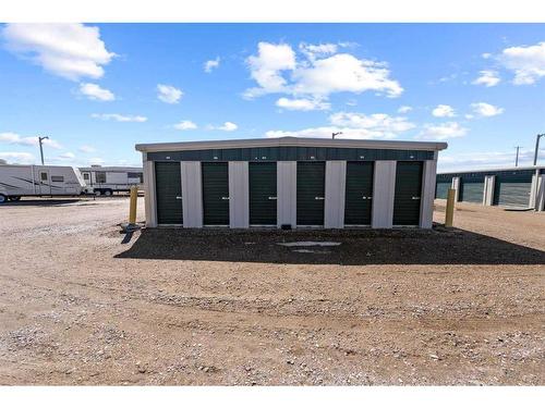 5309 44 Street, Killam, AB 