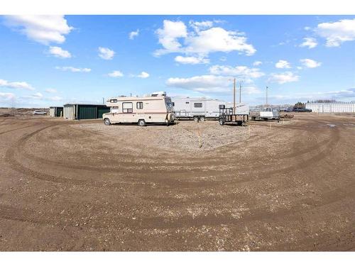 5309 44 Street, Killam, AB 