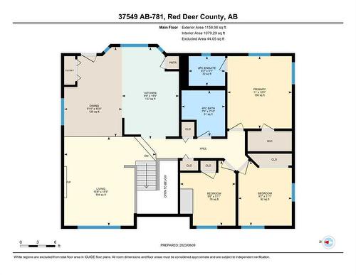 37549 781 Highway, Rural Red Deer County, AB - Other