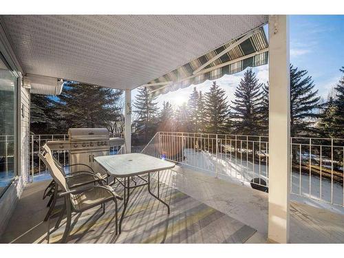 917 East Lakeview Road, Chestermere, AB - Outdoor With Deck Patio Veranda With Exterior