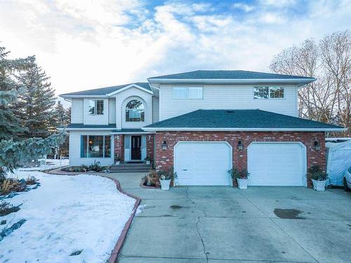 917 East Lakeview Road, Chestermere, AB - Outdoor