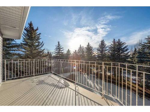917 East Lakeview Road, Chestermere, AB - Outdoor With Exterior