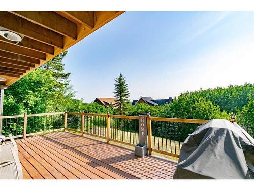 14 & 16 1St Street, White Sands, AB - Outdoor With Deck Patio Veranda With Exterior