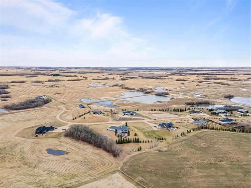 322-46466 Range Road 213, Rural Camrose County, AB - Outdoor With View