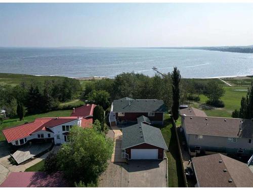 43A Sands Street, Rochon Sands, AB - Outdoor With Body Of Water With View