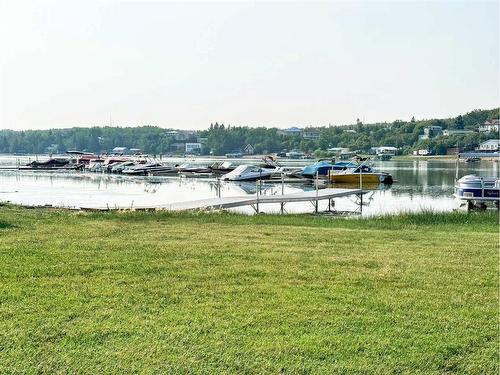 43A Sands Street, Rochon Sands, AB - Outdoor With Body Of Water With View