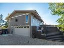 12 Blue Bell Place, White Sands, AB  - Outdoor With Exterior 
