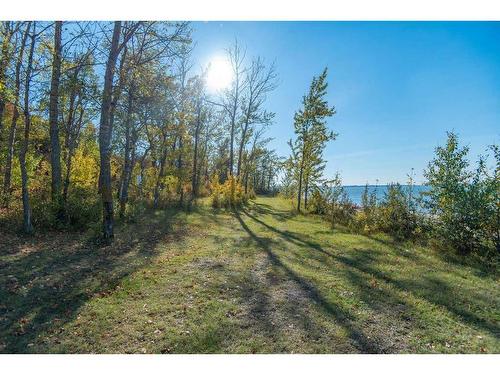 12 Blue Bell Place, White Sands, AB - Outdoor With View