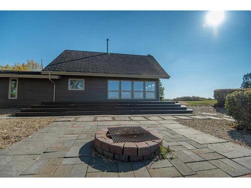12 Blue Bell Place, White Sands, AB - Outdoor