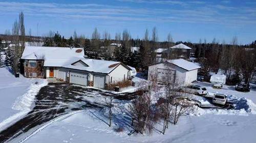156- 39235 C & E Trail, Rural Red Deer County, AB 