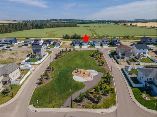 1 Toal Close, Red Deer, AB - Outdoor With View