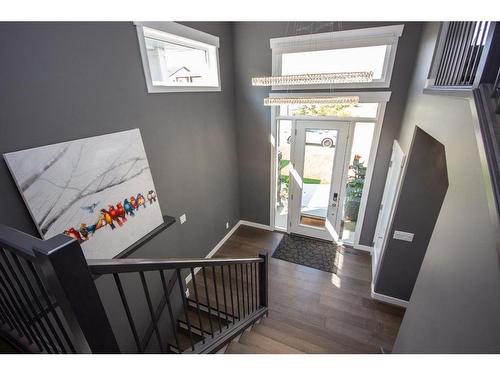 1 Toal Close, Red Deer, AB - Indoor Photo Showing Other Room