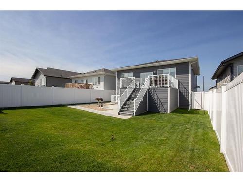 1 Toal Close, Red Deer, AB - Outdoor