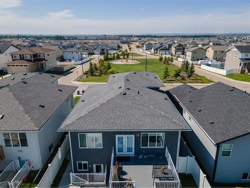 1 Toal Close, Red Deer, AB - Outdoor