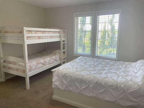 30048A Secondary Road 501, Rural Cardston County, AB - Indoor Photo Showing Bedroom