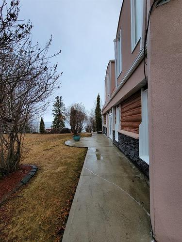 73078 Southshore Drive, Widewater, AB - Outdoor