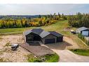 12-120 Burbank Road, Rural Lacombe County, AB  - Outdoor With View 