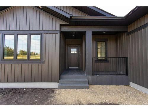 12-120 Burbank Road, Rural Lacombe County, AB - Outdoor