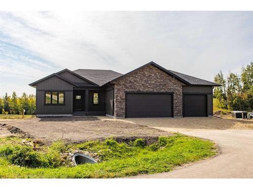 12-120 Burbank Road, Rural Lacombe County, AB - Outdoor