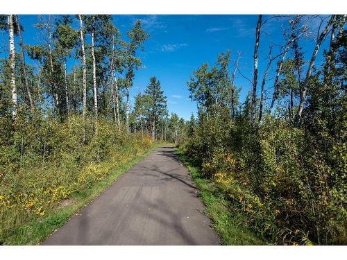 12-120 Burbank Road, Rural Lacombe County, AB - Outdoor With View