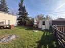 5007 47 Street, Hardisty, AB  - Outdoor 