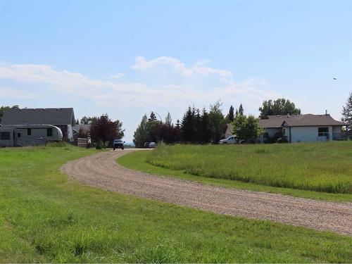 48 Street 53 Avenue, Benalto, AB 