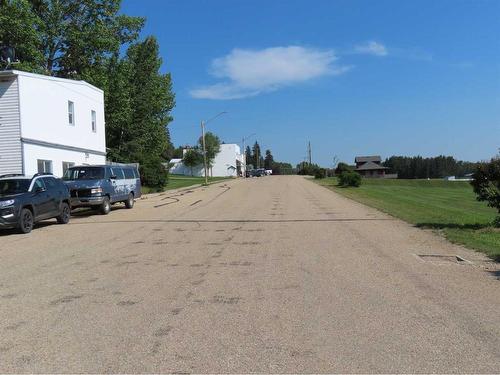 48 Street 53 Avenue, Benalto, AB 