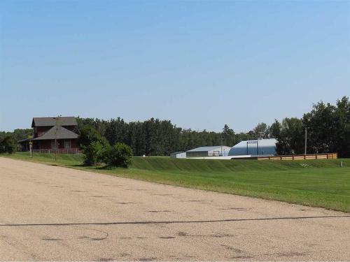 48 Street 53 Avenue, Benalto, AB 