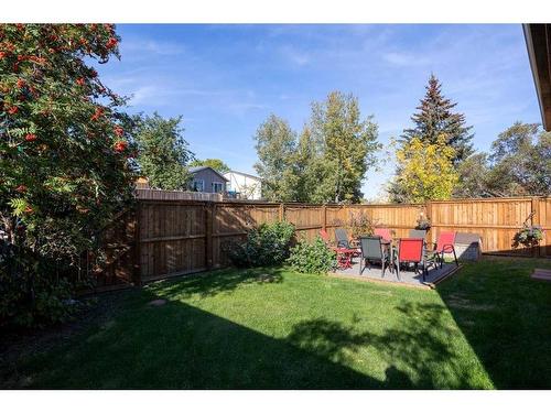 609 Timberline Drive, Fort Mcmurray, AB - Outdoor With Backyard