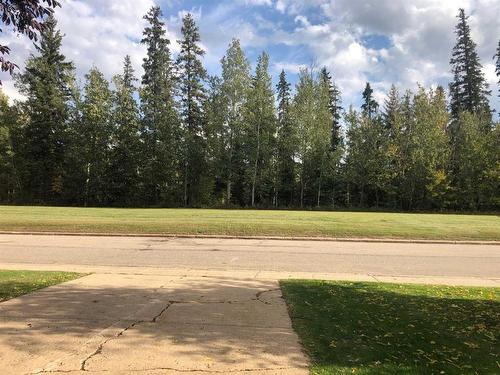 609 Timberline Drive, Fort Mcmurray, AB - Outdoor With View