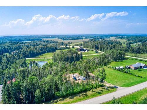 Lot 8 Boulder Drive, Rural Clearwater County, AB 
