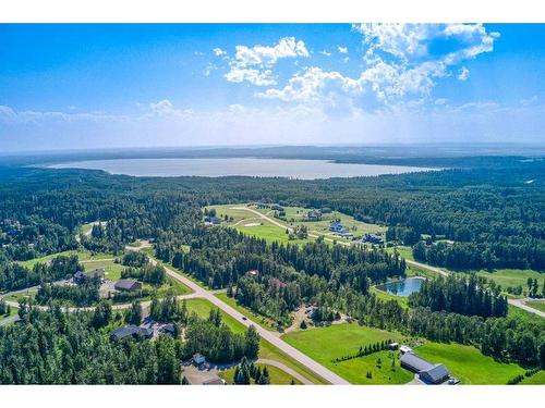 Lot 8 Boulder Drive, Rural Clearwater County, AB 