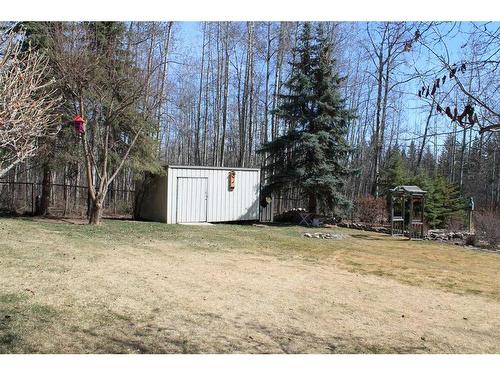 63 Lakeview Drive, Rural Ponoka County, AB - Outdoor