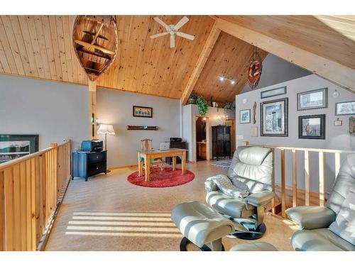 63 Lakeview Drive, Rural Ponoka County, AB - Indoor