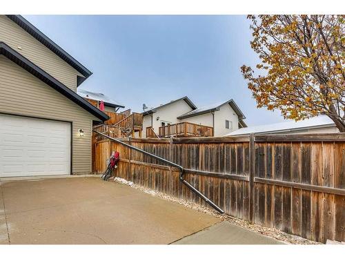 94 Inglewood Drive, Red Deer, AB - Outdoor With Exterior
