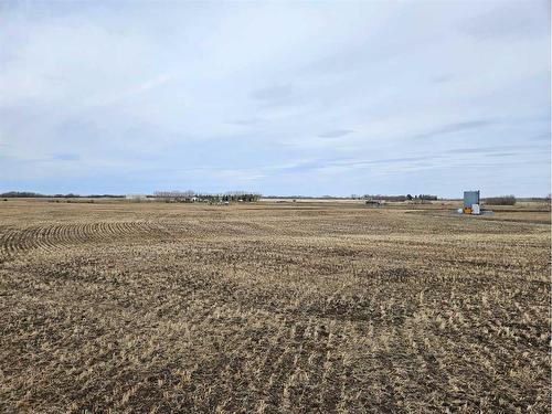Township Road 39-0, Rural Stettler No. 6, County Of, AB 