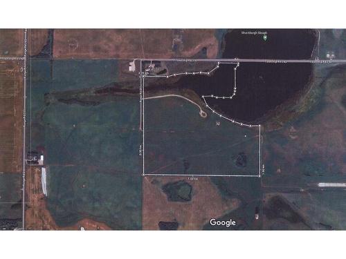 Township Road 39-0, Rural Stettler No. 6, County Of, AB 