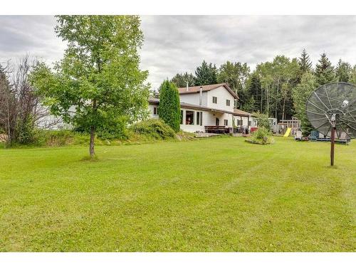 64034 Township 38-4, Rural Clearwater County, AB - Outdoor