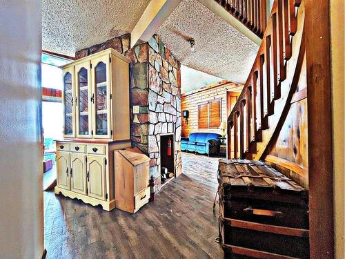 630 Cedar Way, Rural Camrose County, AB - Indoor Photo Showing Other Room