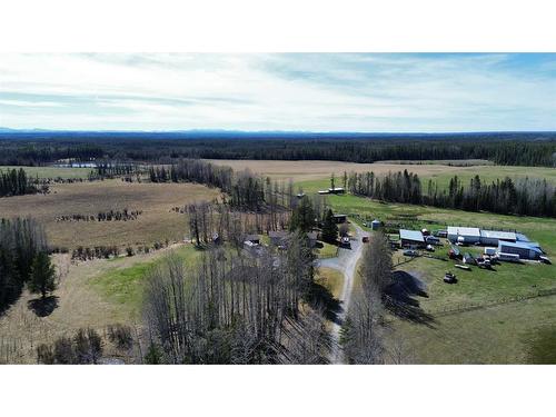 405028 Buster Creek Road Se, Rural Clearwater County, AB 