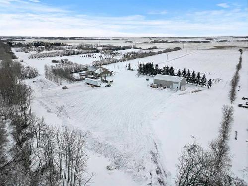 47216 Range Road 200, Rural Camrose County, AB - Outdoor With View