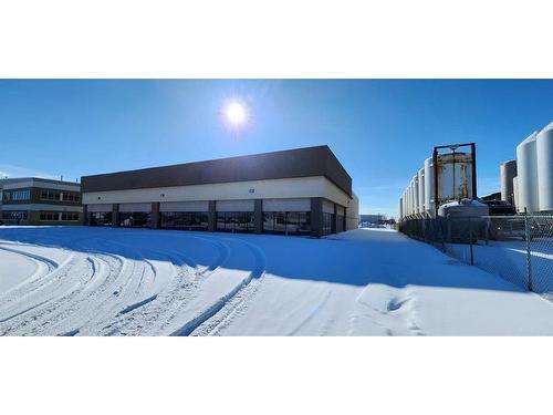 8045 Edgar Industrial Crescent, Red Deer, AB 