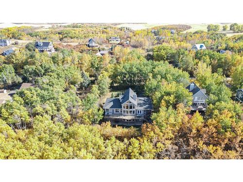 32 Macdonald Drive, Rural Stettler No. 6, County Of, AB - Outdoor With View